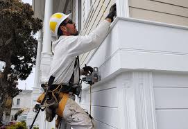 Best Insulated Siding Installation  in Chatham, IL